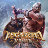 Asgardian Rising arionplaygcashph