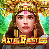 Aztec Priestess arionplaygcashph game