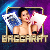 Baccarat B arionplaygcashph games