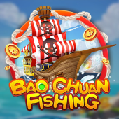 Bao Chuan Fishing arionplaygcashph game