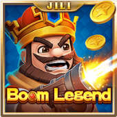 Boom Legend arionplaygcashph slot game