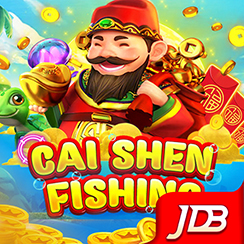 Cai Shen Fishing arionplaygcashph