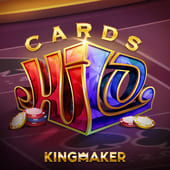 Cards Hi Lo arionplaygcashph game