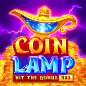 Coin Lamp arionplaygcashph slot