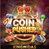 Coin Pusher arionplaygcashph app