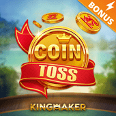 Coin Toss arionplaygcashph