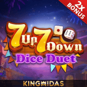 Dice Duet arionplaygcashph legit