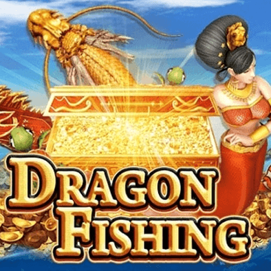 Dragon Fishing arionplaygcashph download