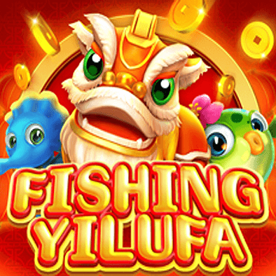 Fishing Yi Lu Fa arionplaygcashph legit