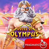Gates of Olympus arionplaygcashph
