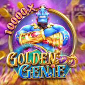 Golden Genie arionplaygcashph apk