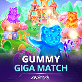 Gummy Giga Match arionplaygcashph casino