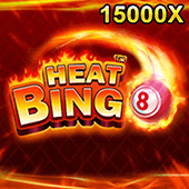 Heat Bingo arionplaygcashph