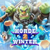 Horde 2 Winter arionplaygcashph slot download