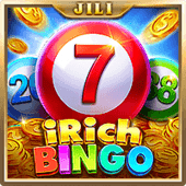 Irich Bingo arionplaygcashph