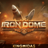 Iron Dome arionplaygcashph online casino