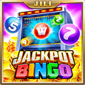 Jackpot Bingo arionplaygcashph