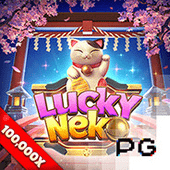 Lucky Neko arionplaygcashph download