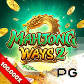 Mahjong Ways 2 arionplaygcashph