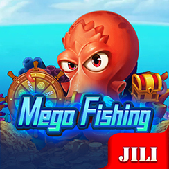 Mega Fishing arionplaygcashph app