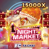 Night Market arionplaygcashph slot