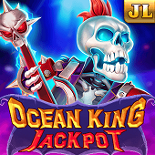 Ocean King Jackpot arionplaygcashph
