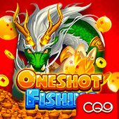 Oneshot Fishing arionplaygcashph login