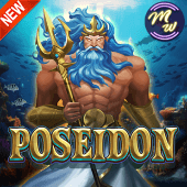 Poseidon arionplaygcashph club