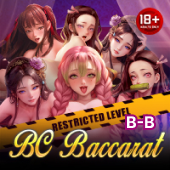 Sexy Blockchain Baccarat arionplaygcashph game