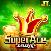 Super Ace Deluxe arionplaygcashph