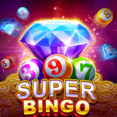 Super Bingo arionplaygcashph