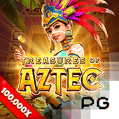 Treasures of Aztec arionplaygcashph vip