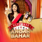 Ultimate Andar Bahar arionplaygcashph app