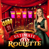 Ultimate Roulette arionplaygcashph link