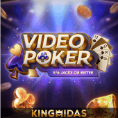 Video Poker arionplaygcashph com