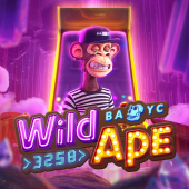 Wild Ape arionplaygcashph