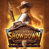 Wild Bounty Showdown arionplaygcashph